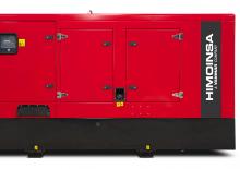 Grupos electrógenos diesel HIMOINSA HDW-200 T5