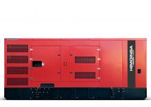 Grupos electrógenos diesel HIMOINSA HDW-910 T6