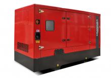 Grupos electrógenos diesel HIMOINSA HFW-60 T5