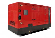 Grupos electrógenos diesel HIMOINSA HFW-85 T5
