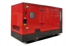 Grupos electrógenos diesel HIMOINSA HFW-85 T6