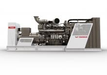 Grupos electrógenos diesel HIMOINSA HGY-1850 D6 DCP
