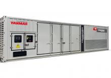 Grupos electrógenos diesel HIMOINSA HGY-1850 D6 LTP