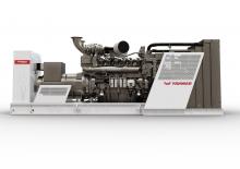 Grupos electrógenos diesel HIMOINSA HGY-2050 D6 DCP