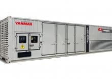 Grupos electrógenos diesel HIMOINSA HGY-2350 D5 ESP