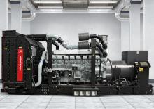 Grupos electrógenos diesel HIMOINSA HTW-1900 T5