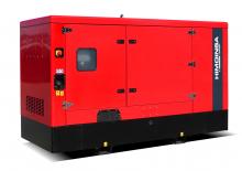 Grupos electrógenos diesel HIMOINSA HYW-20 M5 S5