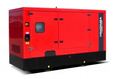 Grupos electrógenos diesel HIMOINSA HYW-20 T5