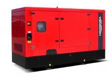 Grupos electrógenos diesel HIMOINSA HYW-35 T5