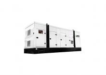 Grupos electrógenos diesel INMESOL IC-1000