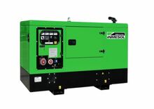 Grupos electrógenos diesel INMESOL ID-022