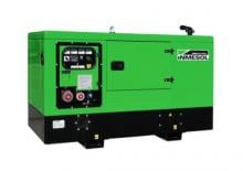 Grupos electrógenos diesel INMESOL ID-044