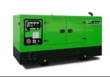 Grupos electrógenos diesel INMESOL ID-066