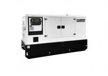 Grupos electrógenos diesel INMESOL ID-120
