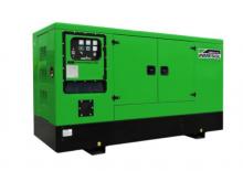 Grupos electrógenos diesel INMESOL ID-145