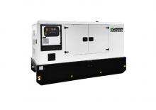 Grupos electrógenos diesel INMESOL ID-180