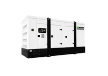 Grupos electrógenos diesel INMESOL ID-600