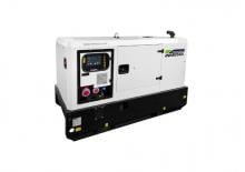 Grupos electrógenos diesel INMESOL II-044