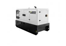 Grupos electrógenos diesel INMESOL II-066
