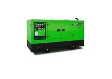 Grupos electrógenos diesel INMESOL II-075