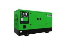 Grupos electrógenos diesel INMESOL II-165