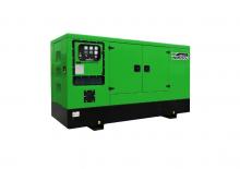 Grupos electrógenos diesel INMESOL II-165