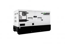 Grupos electrógenos diesel INMESOL II-230