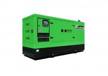 Grupos electrógenos diesel INMESOL II-325
