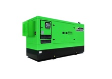Grupos electrógenos diesel INMESOL II-425