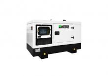 Grupos electrógenos diesel INMESOL IK-010