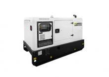 Grupos electrógenos diesel INMESOL IK-023