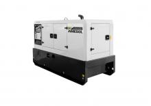 Grupos electrógenos diesel INMESOL IK-041