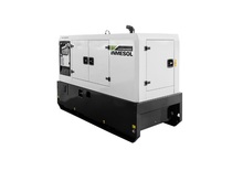 Grupos electrógenos diesel INMESOL IK-26