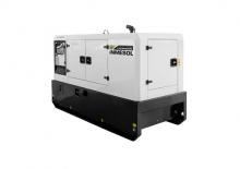 Grupos electrógenos diesel INMESOL IK-33
