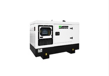 Grupos electrógenos diesel INMESOL IK-7