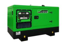 Grupos electrógenos diesel INMESOL IL-011