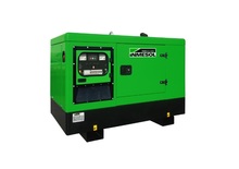 Grupos electrógenos diesel INMESOL IL-14