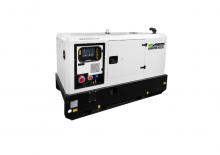 Grupos electrógenos diesel INMESOL IQ-020