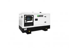 Grupos electrógenos diesel INMESOL IQ-13
