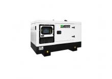 Grupos electrógenos diesel INMESOL IR-025