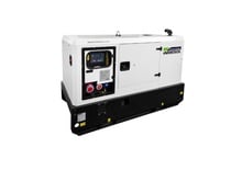 Grupos electrógenos diesel INMESOL IR-033