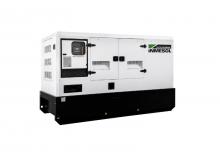 Grupos electrógenos diesel INMESOL IV-250