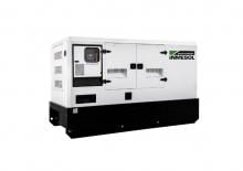 Grupos electrógenos diesel INMESOL IV-280