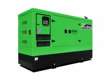 Grupos electrógenos diesel INMESOL IV-330