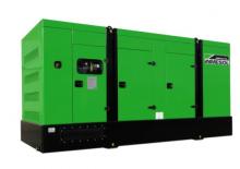 Grupos electrógenos diesel INMESOL IV-550