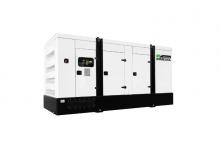 Grupos electrógenos diesel INMESOL IV-650