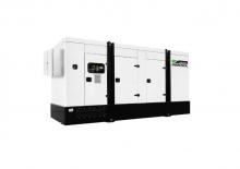 Grupos electrógenos diesel INMESOL IV-800