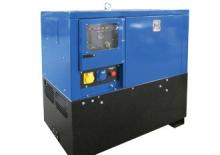 Grupos electrógenos diesel GenSet MG 70 S-P