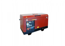 Grupos electrógenos diesel Mase MPF 33 BA