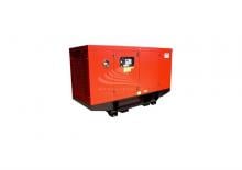 Grupos electrógenos diesel Mase MPL 10-ASX